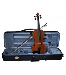 Stentor Conservatoire 4/4 Full Size Violin Outfit + Case & Bow